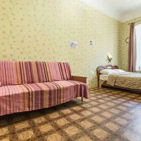 Apartment *