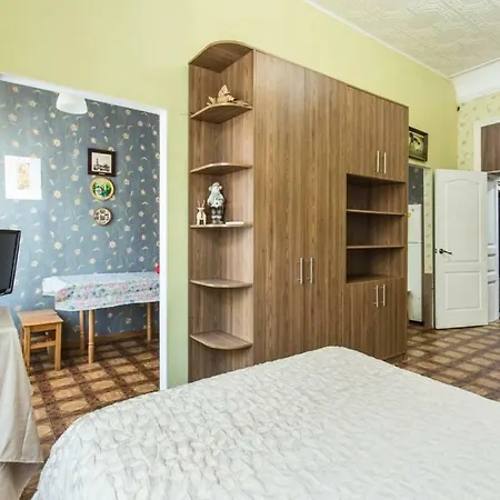 Apartment Apartment Odesa