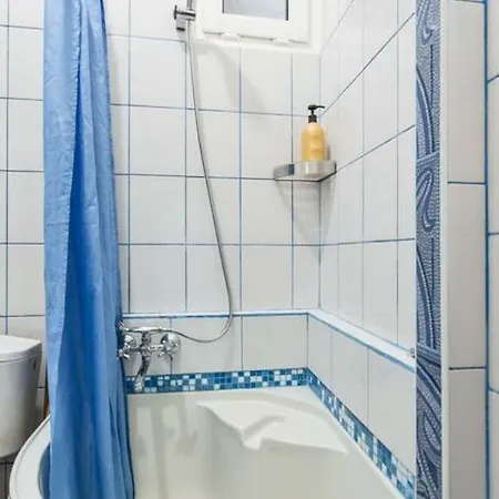 Apartment Odessa