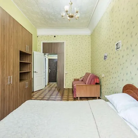 Apartment Lejlighed Odessa