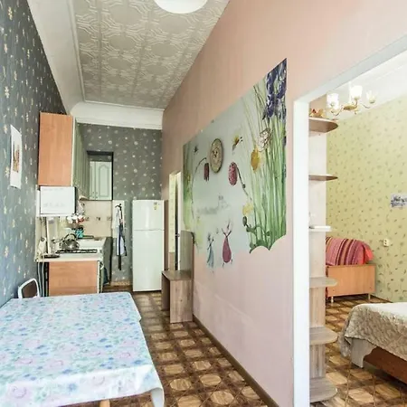 Apartment Odessa