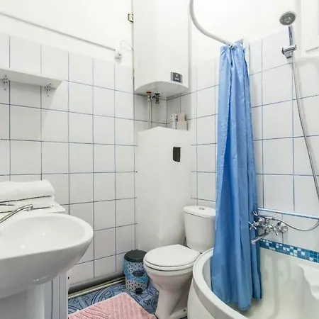 Apartment Apartment Odesa