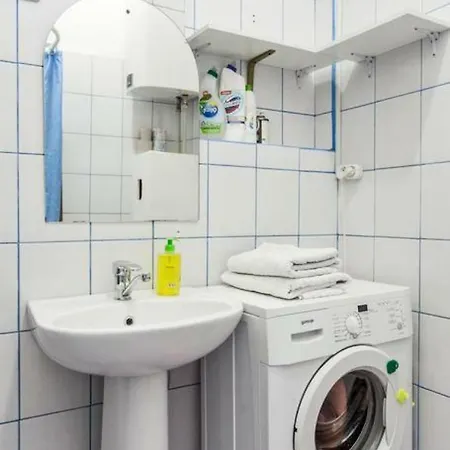 Lejlighed Apartment