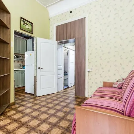 Apartment Apartment Odesa