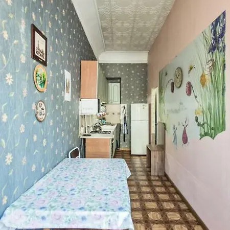 Apartment Apartment