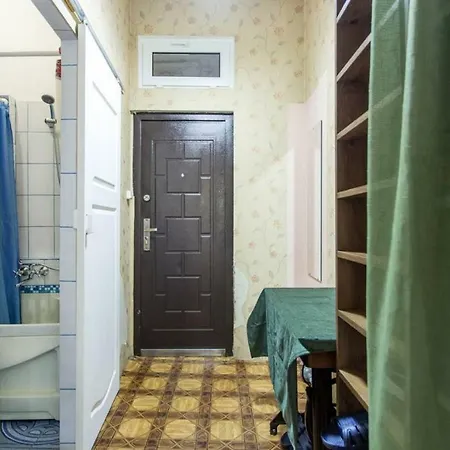 Apartment Apartment