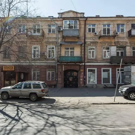 Apartment *