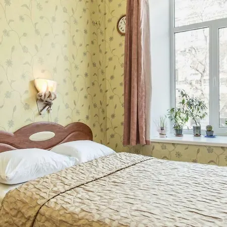 Lejlighed Apartment