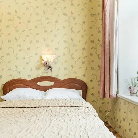 Apartment Odesa